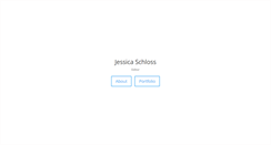 Desktop Screenshot of jessicaschloss.com